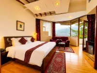 ManuAllaya Resort - spa