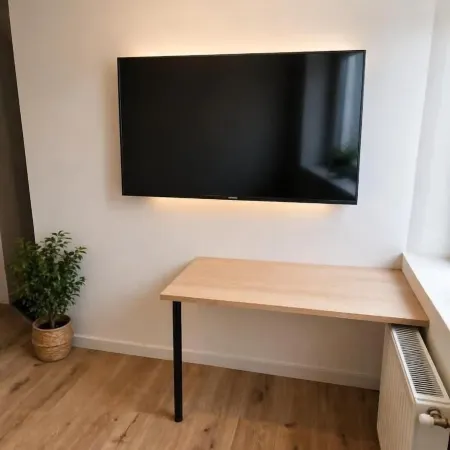 Armor Business Rooms - Private Room for Professionals