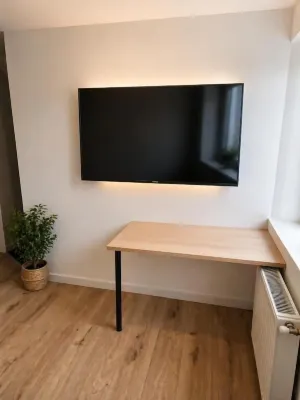 Armor Business Rooms - Private Room for Professionals - Homestays