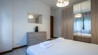 Bersaglio 25 - balcony