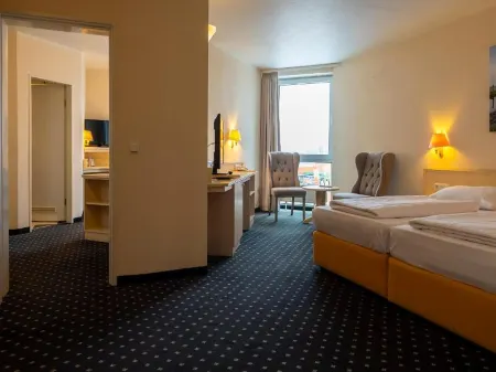 Trip Inn Hotel Astoria
