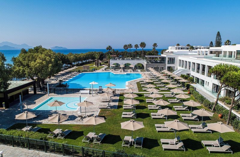 Atlantica Beach Resort Kos photo 3