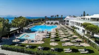 Atlantica Beach Resort Kos - en bord de mer