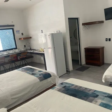 Hotel Boutique Manta