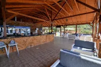 Sea Valley Lodge - bar