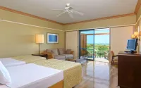 Lykia World Links Golf Antalya - balcony
