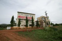 Naksha Tree Hotels - Yelagiri - 2 Sao