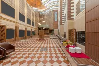 Ginger Agra, Fatehabad Road - 4-Star