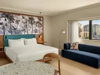 Courtyard by Marriott Darwin Hotels near Darwin Waterfront