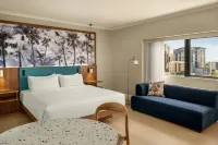 Courtyard by Marriott Darwin - bar