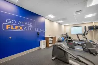 Holiday Inn Express & Suites SELINSGROVE - UNIVERSITY AREA by IHG - Fitnessstudio