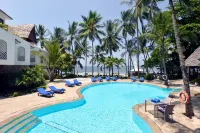 Severin Sea Lodge - Strand