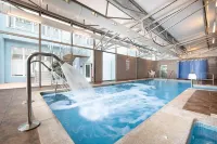 Hotel Playas de Guardamar - spa