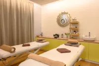 B&B Hotel Gdańsk Old Town - Spa