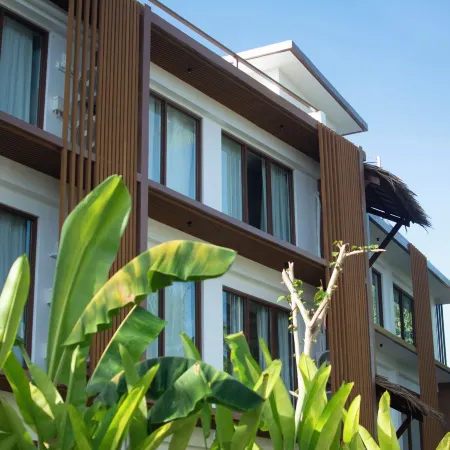 Siargao Island Villas