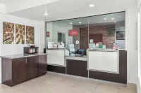 Red Roof Inn Houston - Jersey Village - Ramah Hewan Peliharaan