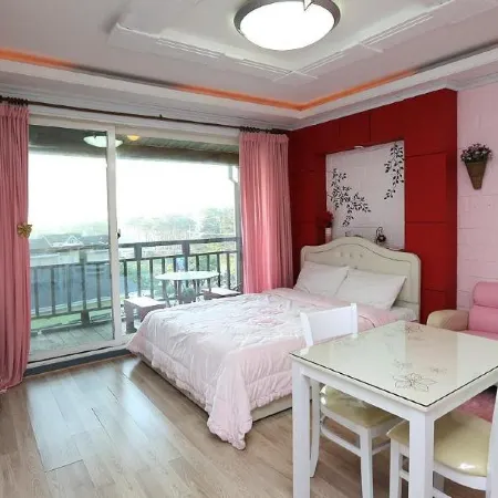 Taean Secret Garden