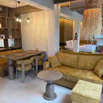 Apartament Primavera Studio Rooms