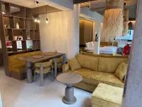 Apartament Primavera Studio - chambre d’hôtes