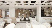 Destiny Hotel - Gym