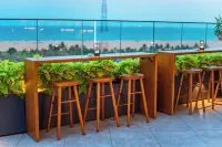 Bio Hôtel - bar