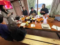 Olly Patagonia Suites - Alojamientos