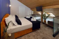 Bononia Estate Winery & Resort - parcheggio