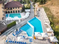 Grand Hotel Velingrad - 5 звезд