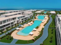 Rixos Premium Magawish Bay View - Luxury