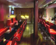 ProfilHotels President - bar