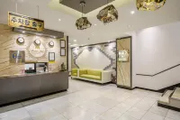 Daegu Beomeo Midas Hotel - 3-Star