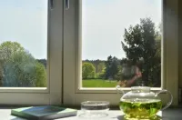An Den Wiesen Gasthaus am Finowkanal - Wifi