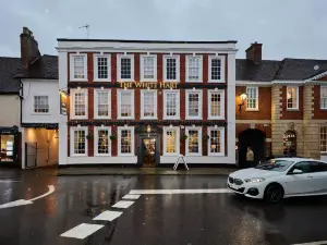 The White Hart