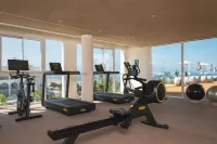 Daia Slow Beach Hotel Conil - Adults Recommended - Gym