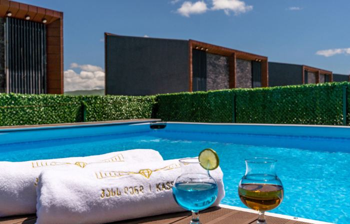 Kass Land Diamond Resort