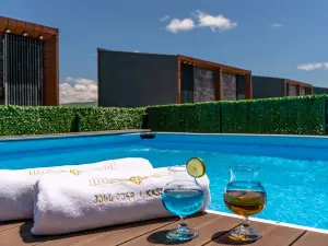 Kass Land Diamond Resort