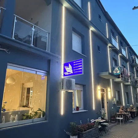 Hotel Karagianni