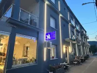 Hotel Karagianni - Beach