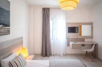 Alkinoos Beach Hotel - Swimmingpools