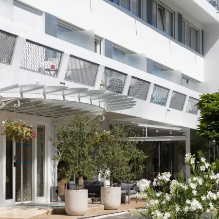 Hotel Astoria