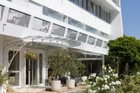 Hotel Astoria - parking