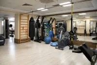 大西洋米拉馬雷海灘酒店 - 健身室/gym room