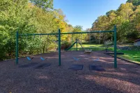 Min to Hatley Mountain Views-hot Tub-game Room - Wifi