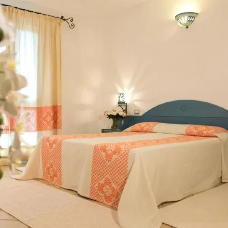 Tenuta Su Vrau
