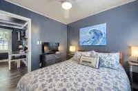 Waterfront cottage in historic Charlestown, Maryland - 3-Star