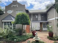 Patcham Place, Clarens - 4-Star