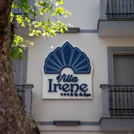 Hotel Villa Irene & Spa