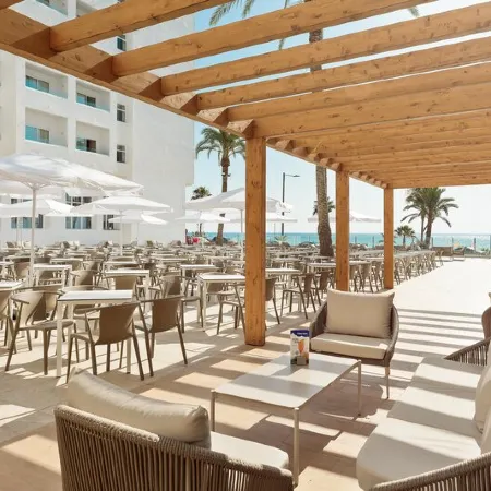 Hotel Best Indalo