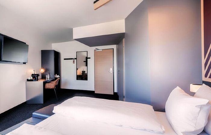 B&B Hotel Kassel-Wilhelmshöhe