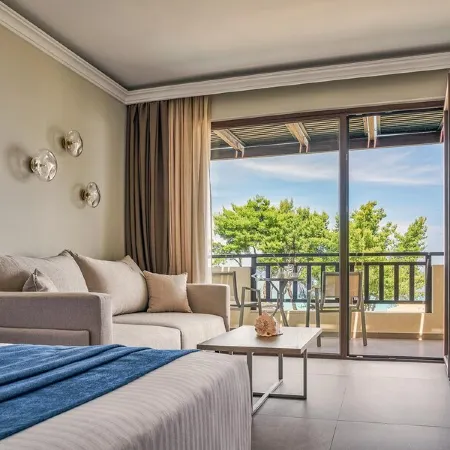 Aegean Melathron Thalasso Spa Hotel